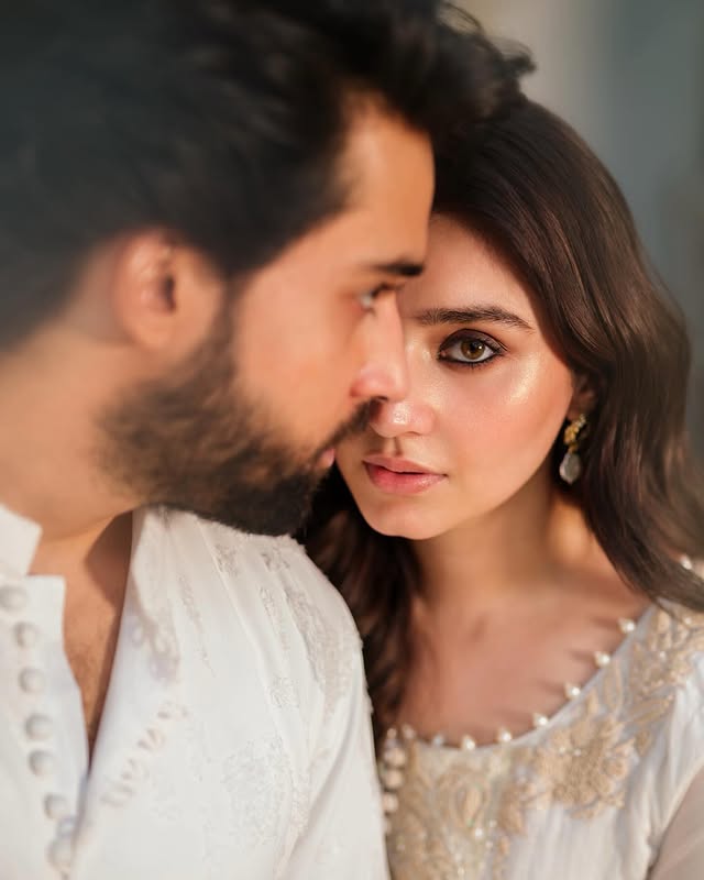 HAPPIEST HAPPY BIRTHDAY MY BILLUPATOOTIE @bilalabbas_khan 🎀

I don’t know what is it that you have with my daughter but whatever it is, I AM A BIG BIG FAN OF IT AND I LOVEEE ITTT🫶🏻🫠🎀
..
..
..
#bilalabbaskhan #durefishansaleem #happybirthdaybilalabbaskhan #ishqmurshid #bilshan