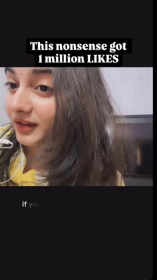 Casually debunking an absolute nonsensical viral video by @samridhipratapp