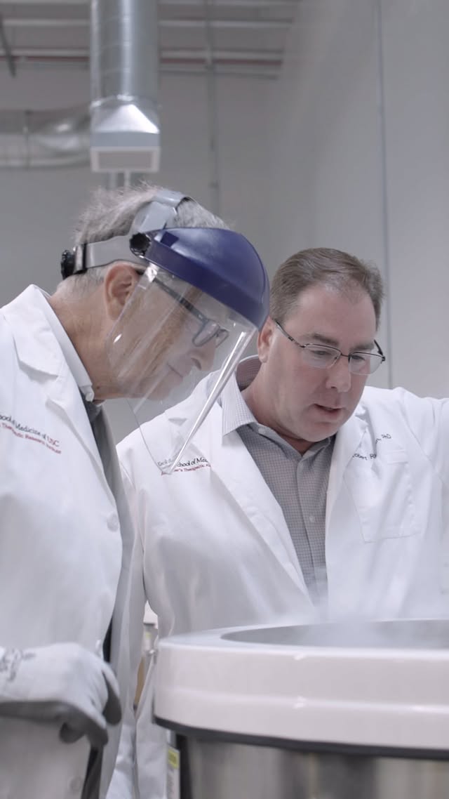 I’ve never been more hopeful about the future of Alzheimer’s research than I am today. by @thisisbillgates