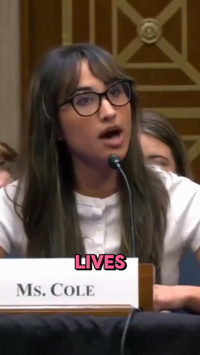 On my 19th birthday, I gave the first ever detransitioner testimony to Congress. 3 years later, the @gophelp invited me back for a hearing on one of the most pressing issues of our time: the experimental mutilation of gender-confused children. It is criminal that it has gone on for this long. The medical profession will have to answer for the harm they have wreaked upon children, and the stories of those who have been harmed will continue to be a beacon of truth and healing.
@senbillcassidy, it was an honor to be a part of today’s hearing.
