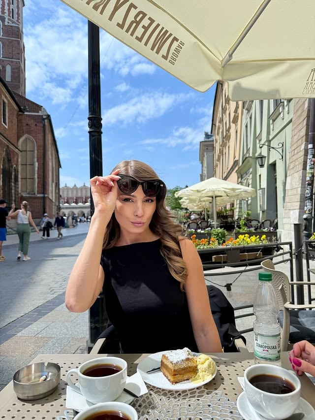 Kraków ❤️
#oldtownkrakow #krakowlove