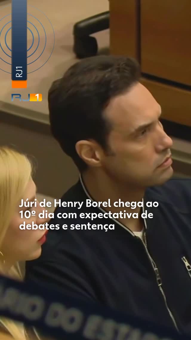 O júri do caso Henry Borel, que chega ao 10º dia, pode ter a sentença proferida no final da noite desta quarta-feira (3). Os debates entre acusação e defesa, que podem ter duração de 9 horas, acontecem após o interrogatório de 22 testemunhas e dos dois réus. 

Depois do debate, os sete jurados do Conselho de Sentença responderão quesitos sobre materialidade e autoria dos crimes. Os quesitos são formulados de forma distinta para cada um dos réus.

A decisão é tomada por maioria de votos. Quando a votação for concluída, a juíza Elizabeth Machado Louro chamará todas as partes e vai proferir a sentença, estabelecendo a dosimetria das penas.

Leia mais em #g1.