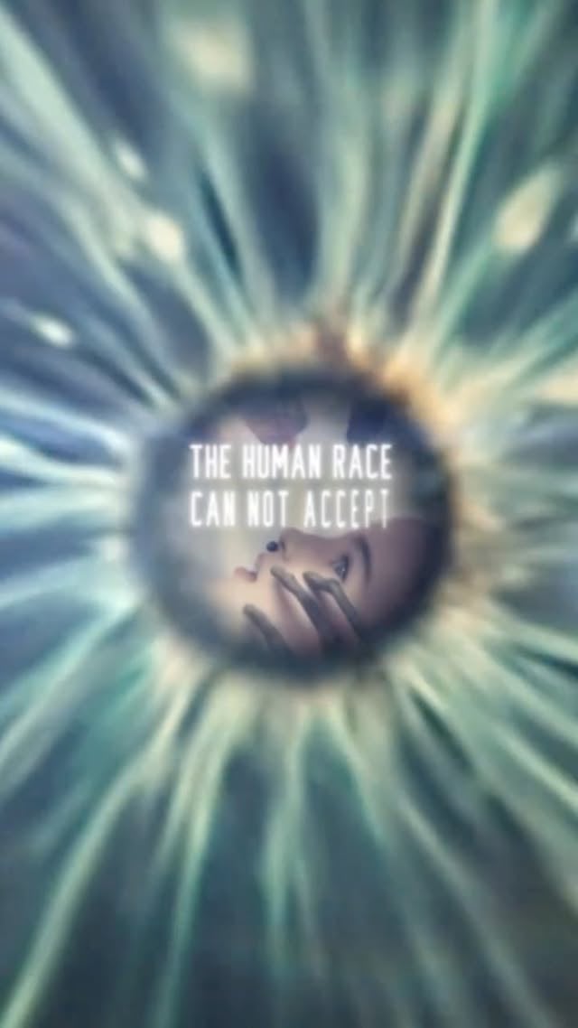 There’s more than meets the eye. Disclosure Day only in theaters June 12. Get tickets now: link in bio. by @disclosureday