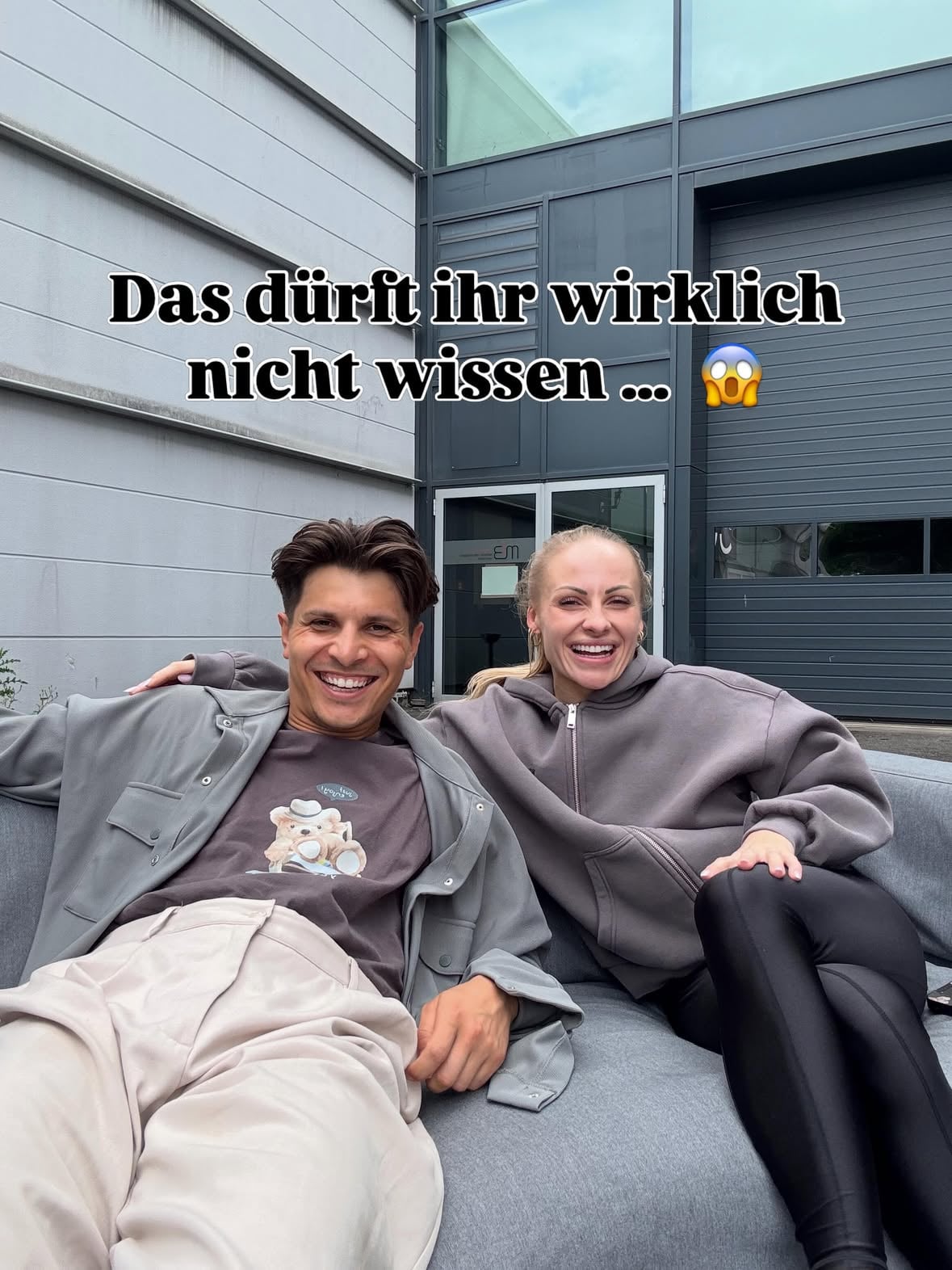 Das ist die Wahrheit …