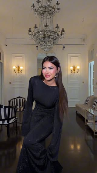 Wedding Ready🧚🏿‍♀️🖤 @arzumakeupp
