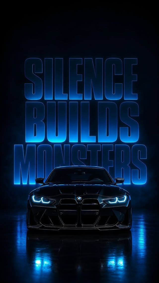 Cars don’t impress me.The thinking behind them does.BMW M4 G82 ⚡Dodge Challenger Hellcat 🔥Lamborghini 🐂Porsche 911 🏁Toyota Supra MK4 🚀LaFerrari ❤️‍🔥Nissan GTR 👑Every machine here is not just horsepower… it’s patience turned into metal, obsession turned into design, and discipline turned into speed.If you understand that, you’re not a car lover… you’re a mindset student.@legacyin.focus#BMWM4 #G82 #Hellcat #Lamborghini #Porsche911 #SupraMK4 #LaFerrari #NissanGTR #carculture #supercars #luxurycars #mindset #discipline #success #motivation #dreamcars #carsofinstagram #rajshamani #legacyinfocus by @legacyin.focus