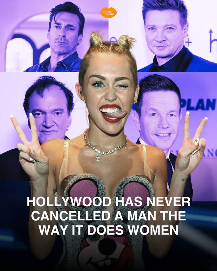 Britney Spears lost her autonomy for having a breakdown. Janet Jackson lost her career for something that was done to her. Lindsay Lohan was mocked on national television for going to rehab. 🤢

Meanwhile, the men on this list (collectively worth over a billion dollars btw) kept collecting paychecks, Oscar nominations, Marvel contracts, and stadium tours.

The standard has never been the same.

This post was inspired by @ianllightfoot, whose Instagram Reels series on male abusers who never faced what women lose for far less is one of the most necessary things on the internet right now. 

Go follow him to see that there are many more names he covers that we didn't get to here. ⚠⚠