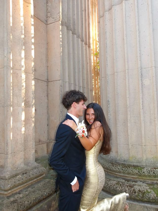 Best. Night. Ever.