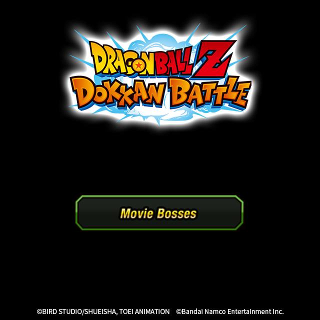 (1/2)
#dokkanbattle #dragonball