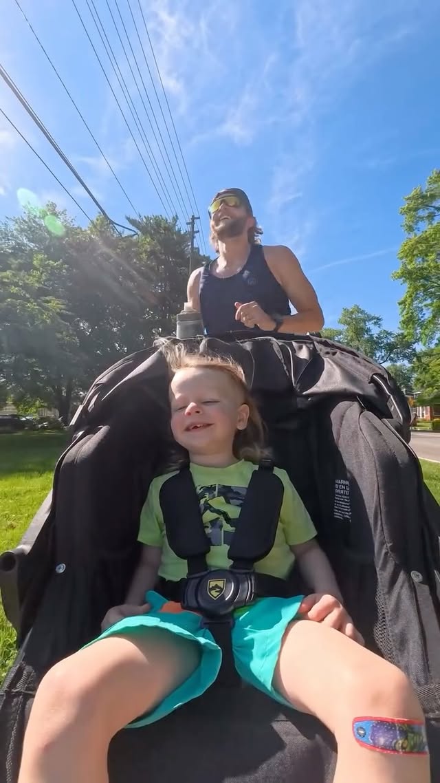 Happy Global Running Day from us to you! 

Where are you running today? 🌎