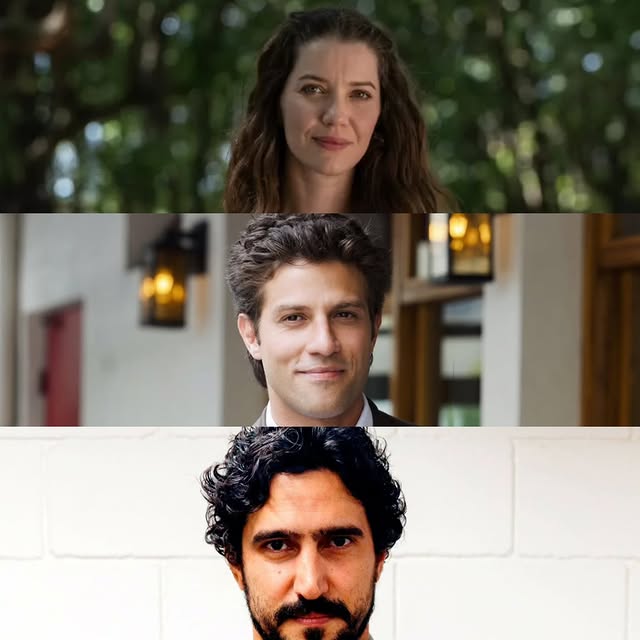 Apostas para o assassino de Arthur Brandão 

Apostas não óbvias: 
Francesca 
Pedro
Heitor