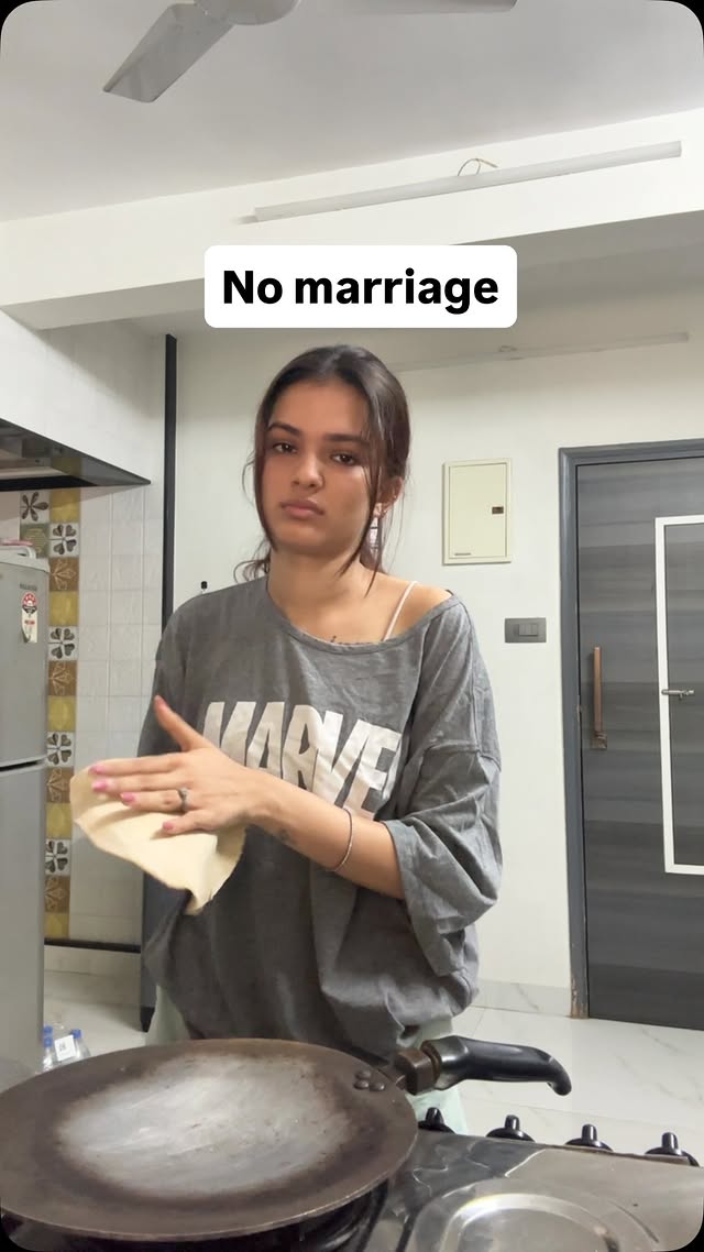 Life rotates around ROTIS
#marriage #single #lovemarriage #viral #foryou