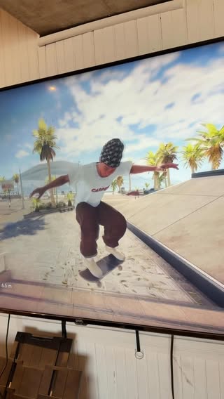 Carpet Company now available in @skate !!! Mama we made it in the video game🥹