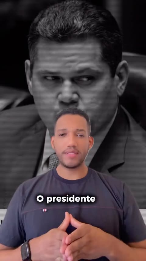 Vamos acabar com a marra do Davi Alcolumbre? Ele está confortável porque tem mamata garantida até 2030 no Senado. Mas sua base aliada está em busca de reeleição: Ciro Nogueira, Carlos Portinho, Styvenson Valentim, Roberta Acioly, Nelsinho Trad, entre outros. 

Eles dependem de você pra continuar empregados. Vamos tirar esse povo do sossego deles. Se querem voto do trabalhador, apressem a votação do FIM DA ESCALA 6X1. Escutem o povo, ou preparem-se pra encontrar outra profissão.