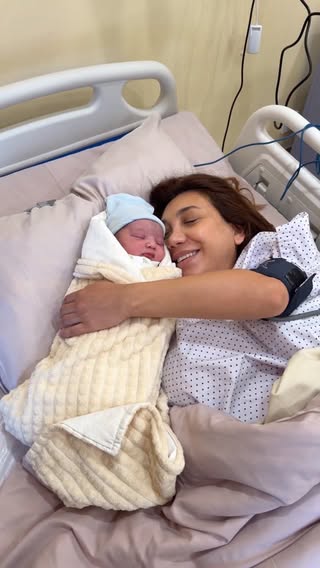 06.06.2026 / բարի գալուստ աշխարհ Արէն 🥹🦕