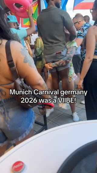 Munich, Germany, thank you! See you again Very soon! Definitely highly recommend Munich carnival! Was a great get away carnival trip! Great ppl great vibes! Dj Shaker / Just Vibez did 2 excellent sets here! Both understood the assignment! @djrichystylez TOP Mc work All weekend!! This roof top party was Fabstastic! The team treated me well from I touched German soil! I will be back for sure! Thank you for having me! Supanytro.com | I take my culture to places most djs don’t go. That’s how the Christie spreads! Do your part innit