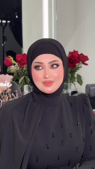 ⁨	يعني صدك ماشاءالله على نظافه المكياج عاشت ايدج
عرفتي شنو يلوك الملامحي طلعتيني اضوووي🥹❤️

‪@adhari__alrubaye‬ فدوه الايدك حبيب❤️

#فولو #اللهم_صل_وسلم_وبارك_على_نبينا_محمد #اكسبلور⁩