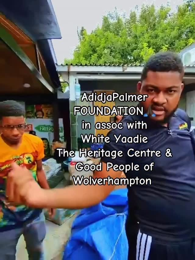 Though Hurricane Melissa has passed, the work of the Adidja Palmer Foundation continues.Today, with immense gratitude and a deep sense of duty to our beloved Jamaica, I am proud to announce the arrival of another humanitarian container filled with essential supplies for those communities still feeling the effects of the storm. Through the generosity and commitment of White Yaadie, the Wolverhampton Heritage Centre, the people of Wolverhampton England, and many other compassionate supporters, hope continues to arrive where it is needed most.These supplies will be distributed throughout the affected areas of Hanover, St. James, St. Elizabeth, and Westmoreland. In addition, support will be provided to the Adidja Palmer Foundation’s adopted children’s home. A facility caring for children with physical and mental disabilities in addition to homes for vulnerable young mothers, and other organizations serving Jamaica’s most vulnerable citizens.The shipment contains wheelchairs, diapers, sanitary napkins, rice, flour, sugar, snacks, flashlights, batteries, and many other essential items. Or, as my attorney Jason often says, “including, but certainly not limited to.”This effort is about more than supplies. It is about reminding our people that they are not forgotten. It is about Jamaicans helping Jamaicans. It is about standing together when times are difficult and proving that our strength as a nation is found in our compassion, resilience, and unity.The Adidja Palmer Foundation remains committed to serving the people of Jamaica—not only in moments of celebration, but also in moments of need. Long after the headlines fade and the cameras leave, the work continues.To White Yaadie, the Wolverhampton Heritage Centre, the people of Wolverhampton, England, and every individual who contributed to this mission, thank you. Your kindness has crossed oceans and touched lives.To my fellow Jamaicans: never lose faith. We are a people who endure. We are a people who rebuild. We are a people whose spirit cannot be broken.The hurricane is gone.The love remains.The mission continues.God and Time.— Adidja Azim PalmerFounder, Adidja Palmer Foundation