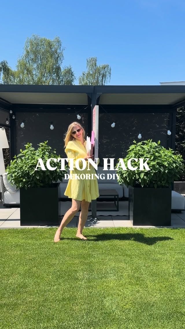 Wie unterschiedlich kann man ein einziges Deko-Teil eigentlich nutzen? 😍Der Dekoring von Action hat gleich zwei völlig verschiedene Verwandlungen bekommen:💍 @modernity.focus hat daraus einen wunderschönen Hochzeits-Countdown gestaltet.🎂 Und @so.lebt.nicole hat daraus eine moderne Geburtstagsdeko für die nächste Feier gemacht.Genau solche Ideen leben wir: Aus einfachen Produkten etwas Besonderes machen und zeigen, wie vielseitig Deko sein kann. ✨Welche Variante gefällt euch besser?💍 Hochzeits-Countdown oder 🎂 Geburtstagsdeko?Und für welchen Anlass würdet ihr den Dekoring nutzen? 🤍Schreibt eure Ideen in die Kommentare! 👇Speichert euch die Idee für euren nächsten Anlass ab und schickt sie an eure Deko-Freunde weiter. ✨ Für weitere kreative DIY- und Dekoideen folgt uns. 🤍#dekodiy #dekoideen #actiondeutschland #geburtstagsdeko #hochzeitsdeko by @modernity.focus
