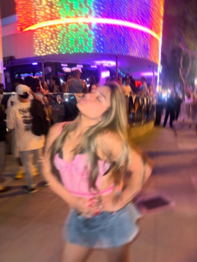 HAPPY PRIDE 🌈❤️✨

I LOVE the LGBTQ+ community SO MUCH!!!! You have given me so much light, love, and JOY through every season, and I’m forever grateful for the way you show up, shine, and make this world more beautiful. 🥹

Sending you all so much love today and always!!! ❤️🩶 AND AGAIN HAPPY PRIDE!!! NOW GO CELEBRATE LOL 🌈🌈🌈