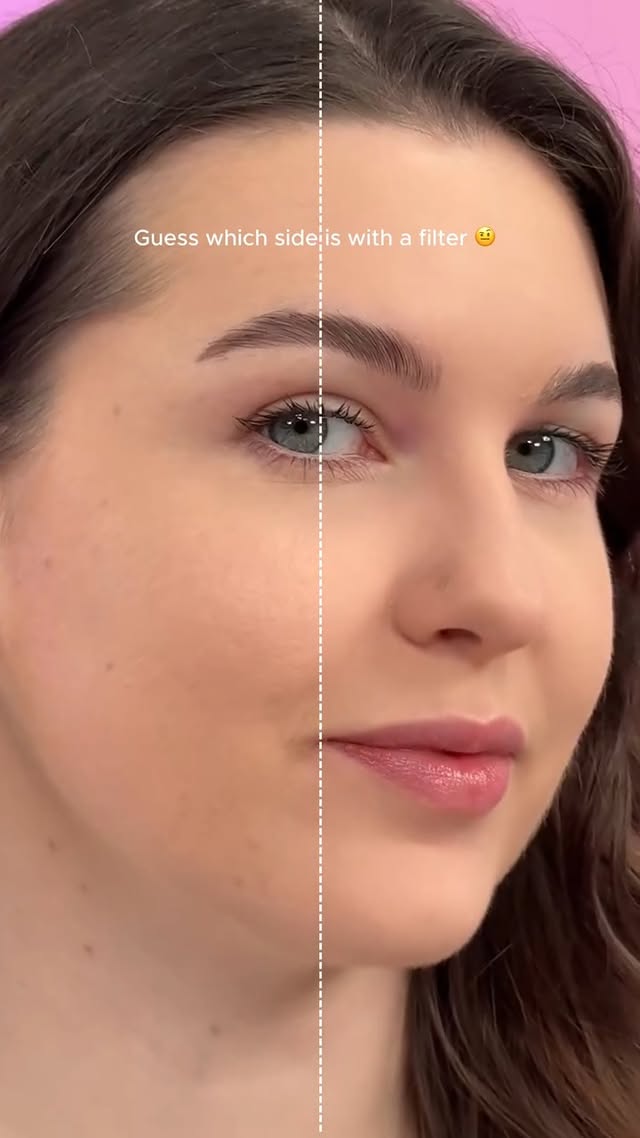 the filter can clock out now 🫧✨ the NEW #essence silky BLUR products are serving smooth, soft-focus skin all on their own 💄grab the range now in-store at @dischem.beauty 💕#silkyblurfoundation #essencesilkyblurfoundation #essencefoundation #faceroutine #newessence #esseafrica #makebeautyfun #affordablemakeup by @essence.cosmetics.africa