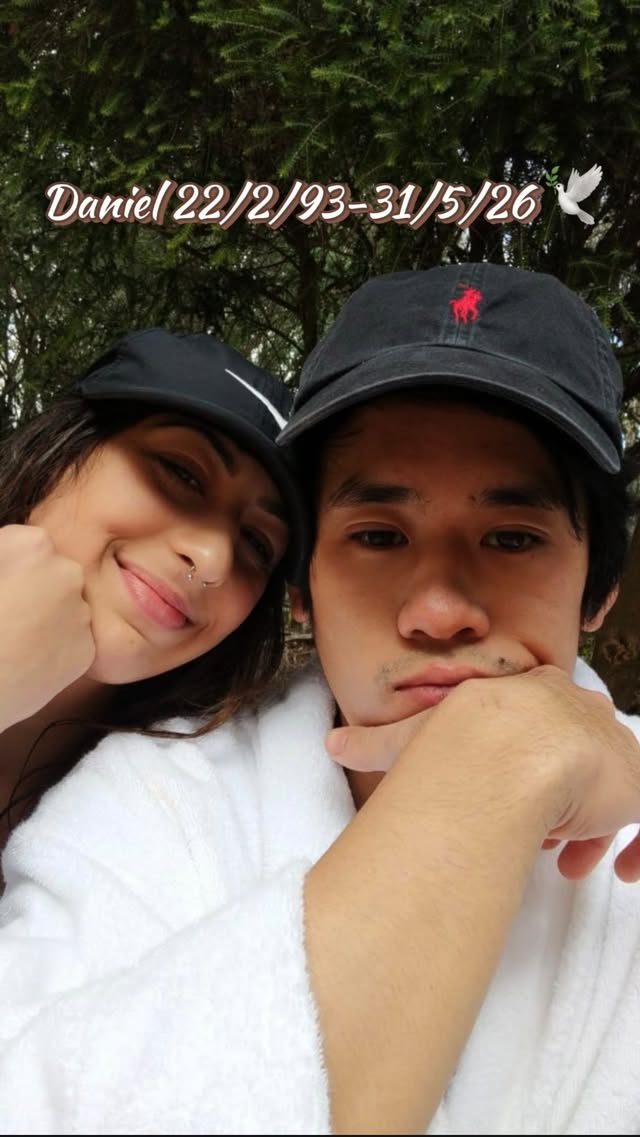 Dear Daniel,

It’s been almost a week since we lost you. I can’t describe in words how much of an impact you made during your life on earth, and how many people will feel so lost now that you’re gone. I wish I could have told you so many things, my mind is constantly thinking about things I could have done, or said to have changed your mind. I remember our last conversation you told me you weren’t ready to talk, and I truly believed that I would get to hear your voice again and see you again, until I got your message that changed everything. I can’t say I’m not angry at you for leaving me alone in this world with only a goodbye, you really hurt me. You hurt a lot of people who loved you so much. I know you were struggling, and I truly believe you thought you were doing what was best for everyone but you were so wrong. I will never forget the times we had together, the nights we cooked together, mainly you cooked and I helped. We loved to get sugar cane at the best place in Sydney (Sugar Lemon) Eastwood. You helped me raise Dwight, our boy cat who we found out was a girl later on, and you taught her how to play rough and she loved to wrestle with you. She will miss you so much just as I do. One of the hardest things is trying to figure out how I’m meant to navigate life now you’re gone. You use to say as a joke “what would you do without me?” as I would forget my phone or something but you always helped me get out the door in time (mostly). I’m also asking myself that same question now, what will I do now ? You explored your faith in God over the past year and I saw you grow which was such a pleasure to be apart of and even though you’re no longer here, I believe that God loves you and he knows your struggles. As upset and confused I felt with God for allowing you to succeed even though I prayed for your safety every single day. I wasn’t with you, I can’t always understand why things happen, and you made a choice. You will always be so loved by everyone around you. You’re at rest now. Good bye my love 🥀🕊️

Psalm 34:18: “The Lord is close to the brokenhearted and saves those who are crushed in spirit.”