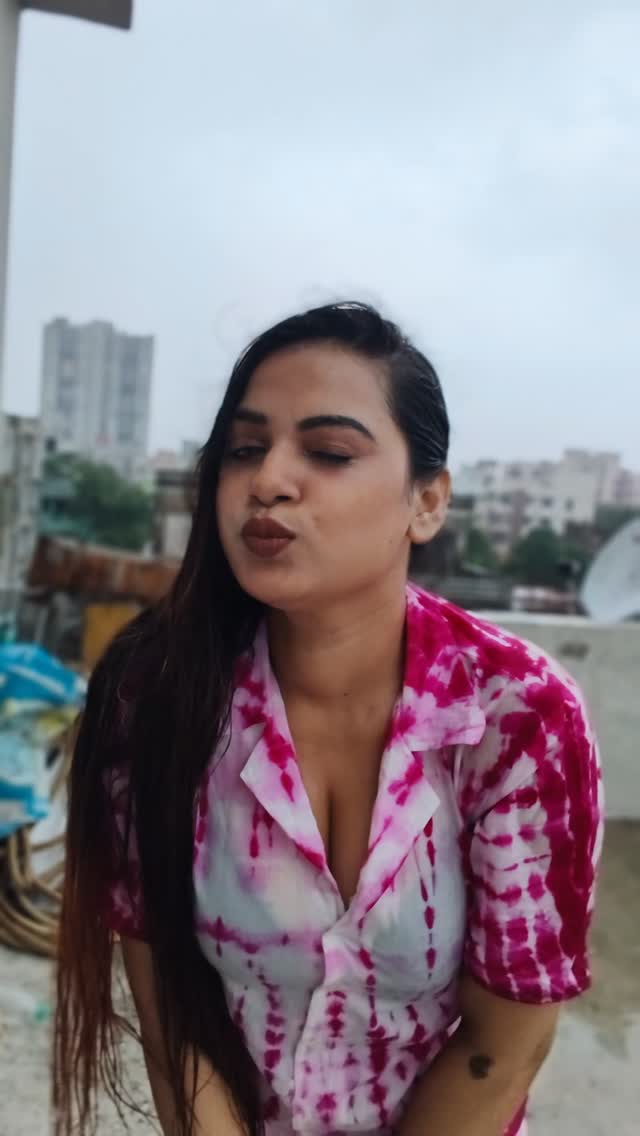 Hii everyone 🥵❤️‍🔥❤️‍🔥🥵❤️ by @_pratimapramanick_12