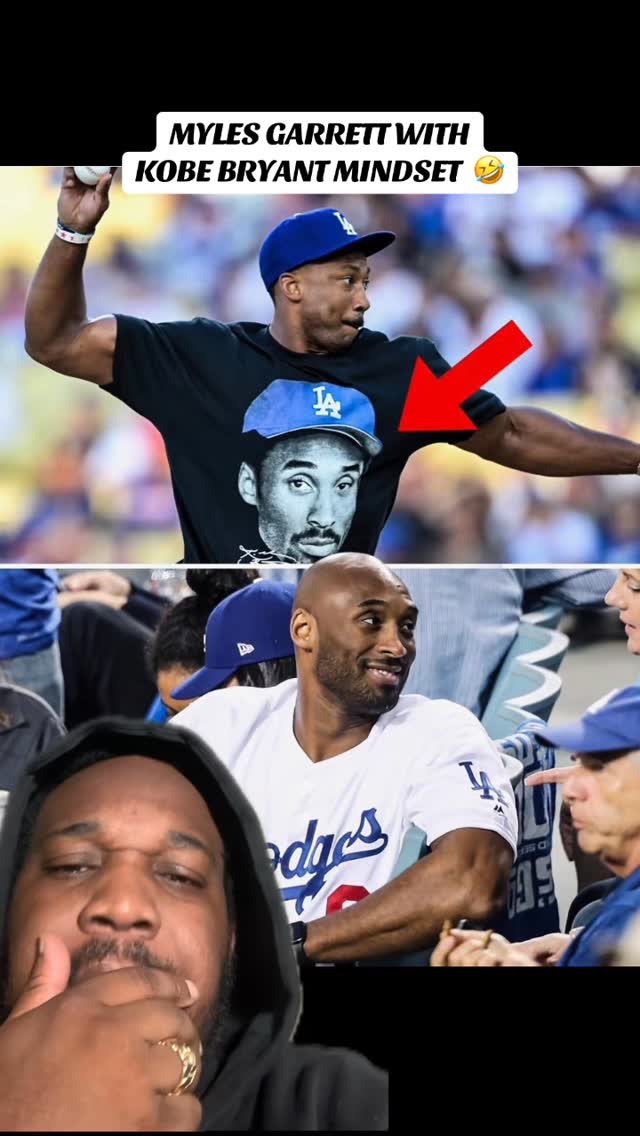 TRUE STORY 🤣 #kobebryant #mylesgarrett #exposed #itsnotagame #truestory