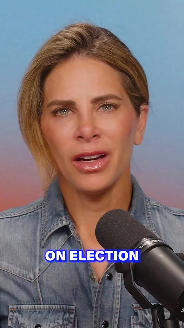 Comment BALLOT and I will personally DM you a link to the FULL Episode!!

Are California’s Elections “Rigged”?! Here’s the truth behind California’s "slow count," why the numbers flipped, and what comes next in the showdown between Trump and Newsom.