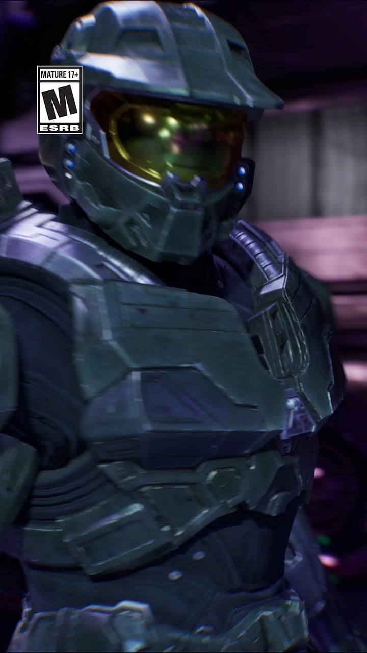 Who's ready to play the OG campaign and THREE new missions?!  👀

Halo: Campaign Evolved launches July 28! Play it day one with XBOX Game Pass or pre-order today | #XBOXShowcase