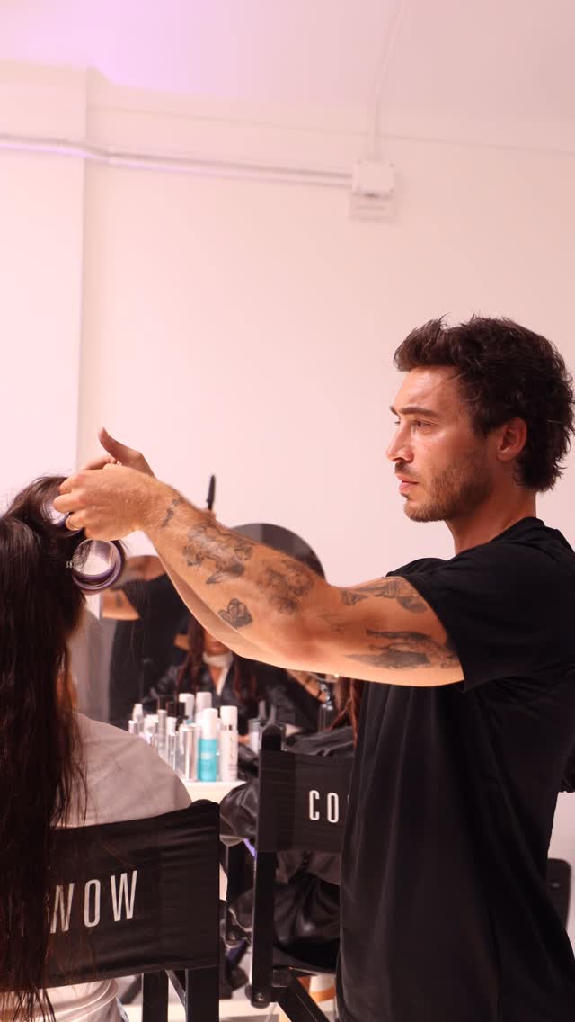 #adv @colorwowhair it is not a simple day, it’s Color Wow day #dreamcoat #haircare #loreaIitaliatribe