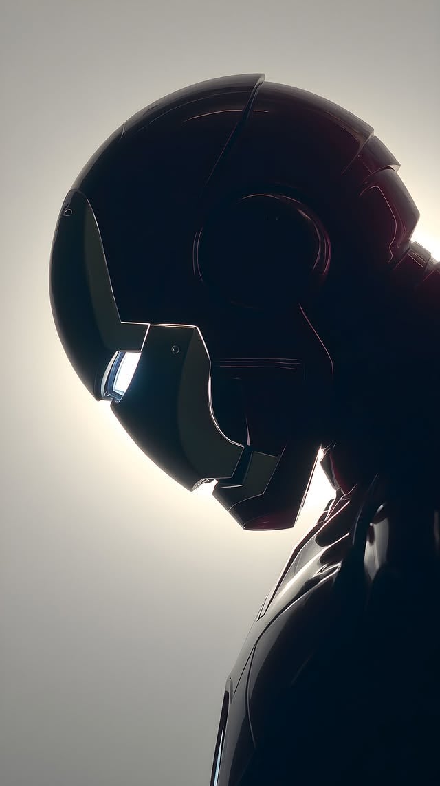 ❤️ Iron Man ⚡✨This frame isn't about armor.It's about legacy.🎨 Inspired by the legendary journey of Tony Stark in the Marvel Universe.Fan art created solely for entertainment and artistic showcase purposes. All characters, trademarks, and intellectual property belong to their respective owners. No copyright infringement intended.#ironman #tonystark #marvel #marvelstudios #avengers #mcu #superhero #fanart #digitalart #aiart #cinematicart #arcreactor #starkindustries #marvelfan #explorepage #legacyinfocus by @legacyin.focus