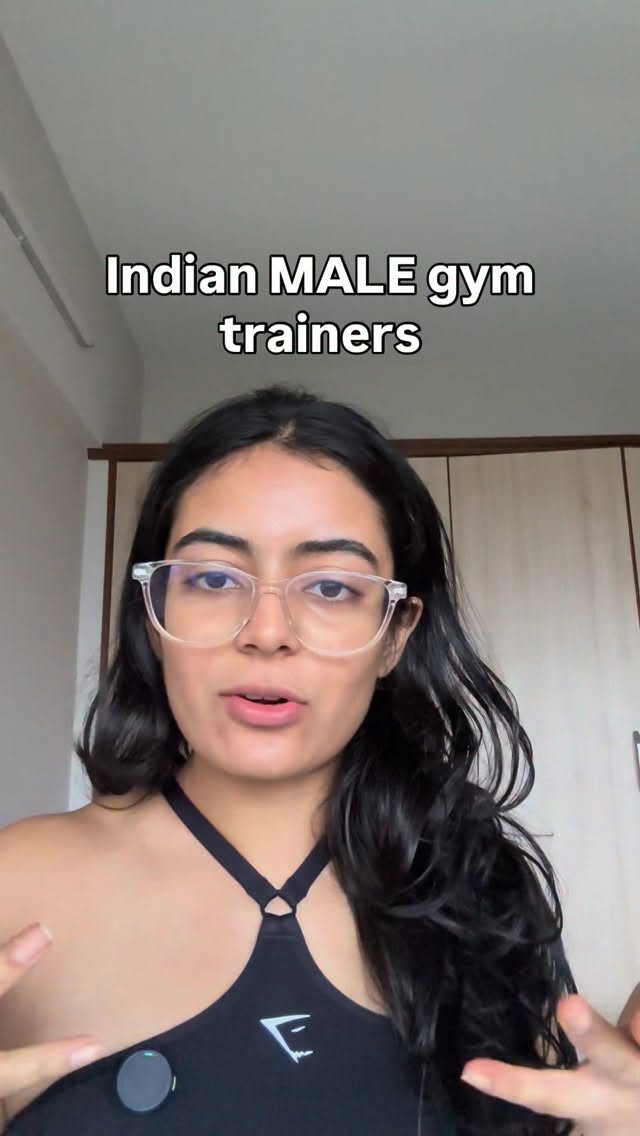 Can we start a petition to get gyms to start hiring female trainers😇🫶
.
.
#fitness #explore #explorepage✨ #fypシ #gym
