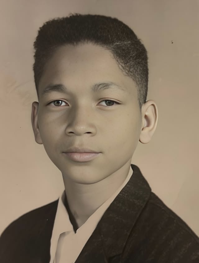 Honoring You is Easy, Losing You is Hard… Take Your Rest Dad 🕊️…

Uncle Bobby & Aunt Tina… WE LOVE YOU

Thank You Pastor James Fortune, Pastor E. Dewey Smith & Pastor Taylor 🌹 Zacardi Cortez • Isaac Caree • Minion & The Entire Praise Team 🌹 Tori Williams & Team 🌹 Gus Thornhill Funeral Home 🌹 Roderick Thompson 🌹 Our Friends & Family 🌹 And Our, Mother when my words or mind would fail, You stepped in for me!!
Montez & I Love You All …..