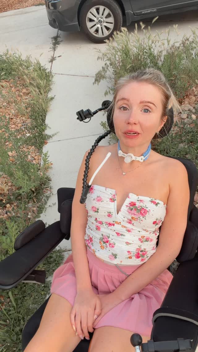 The American dream, ammmirightt?? 🤔

#disability #healthcare #america #girlswillbegirls