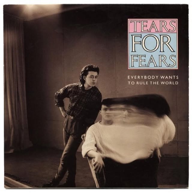 🎶 On June 8, 1985, "Everybody Wants to Rule the World" by Tears for Fears soared to #1 on the Billboard Hot 100! It held the top spot for 2 weeks and remains an iconic anthem of the '80s. #TearsForFears #80sHits #BillboardHot100 #the80srule #ThrowbackVibes #the80s #80smusic by @theeightiesrule