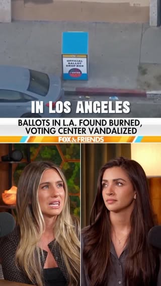 The fraud in California must be stopped. The people of California deserve the representation they vote for. 
 
People need to go to JAIL. ASAP.