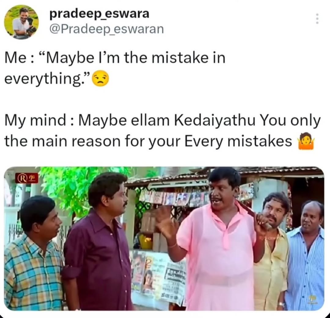 😭😂💯.. .The Royal Challengers Bengaluru entered IPL 2026 with renewed confidence after finally ending years of heartbreak and building a balanced squad around experienced stars and young match-winners. Under strong leadership and an aggressive batting approach, RCB focused on improving their bowling depth and consistency in pressure situations. Fans once again packed stadiums with high expectations as the franchise aimed to continue its transformation from an entertaining side into a serious title contender. With intense rivalries, emotional fan support, and a fresh tactical mindset, IPL 2026 became another important chapter in RCB’s journey toward establishing a lasting legacy in the tournament. #ipl #rcb #viratkohli #tamilcricketmemes by @kaipullatalkies