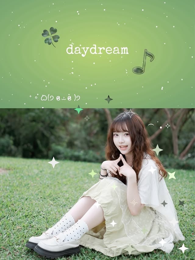 夏日的夢🍃有些是黑麵幫我修的圖有些是原圖、、懶得修了因為我要趕在67日發文（奇怪的執著）Photographer @wingmanchen by @wingmanchen