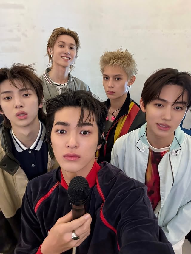 weverse con festival 🎤