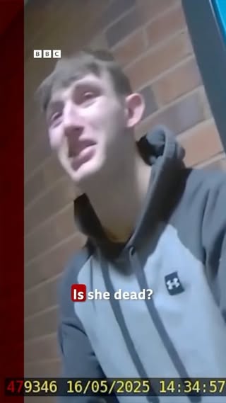 The family of a great-grandmother who was knocked down and killed by a teenager riding an illegal e-motorbike are calling for her killer’s sentence to be reviewed on the grounds it is unduly lenient. 

Billy Stokoe had taken cannabis and was using a mobile phone when he hit 86-year-old Gloria Stephenson on a zebra crossing in Sunderland in 2025, and then rode off leaving her dying at the scene.
 
The 19-year-old was given a sentence of six years and nine months last month, after admitting causing death by dangerous driving.
 
Tap the link in @bbcneandcumbria’s bio to read more on the story