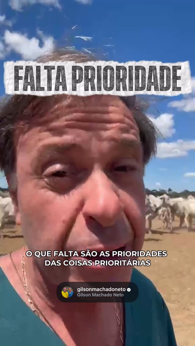 Falta prioridade desse governo atual pra combater a criminalidade. 🚨Lula já deu todos os sinais disso :- defendeu com PCC e Comando V3rm3lho não podem ser considerados terrorismo - disse que não concorda quem um jovem “seja preso só porque roubou um celularzinho”⚠️E agora essa! by @gilsonmachadoneto