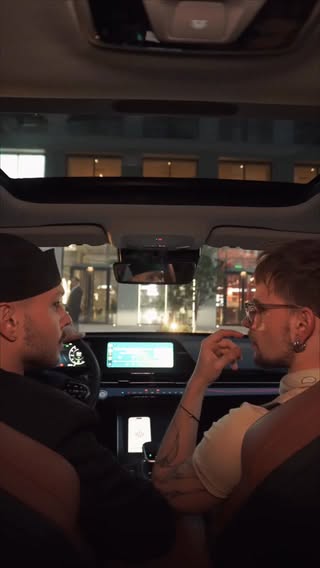 Разрешаем всем кайфовать под этот хит! 
«ХЭППИ ЭНД» 
🎙️: @lazarevsergey & @gagara1987