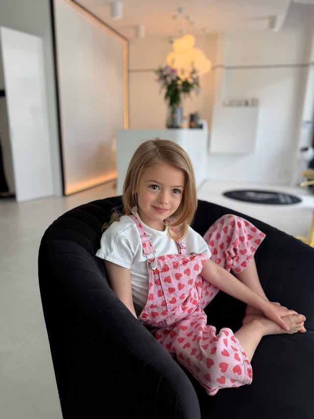 🌸💇🏼‍♀️