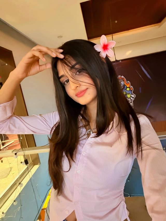🌸 🤍