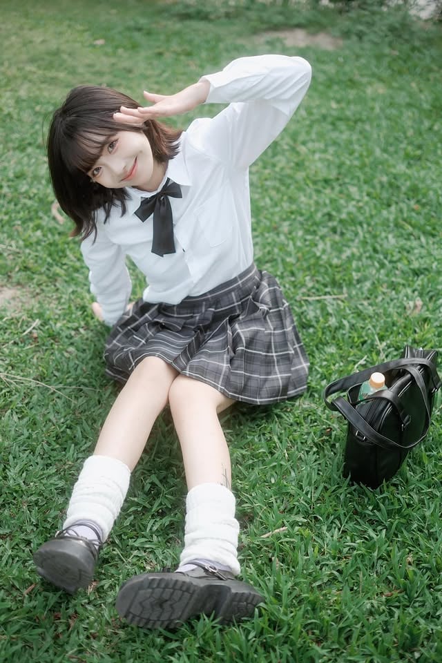 大家早～XD by @wingmanchen