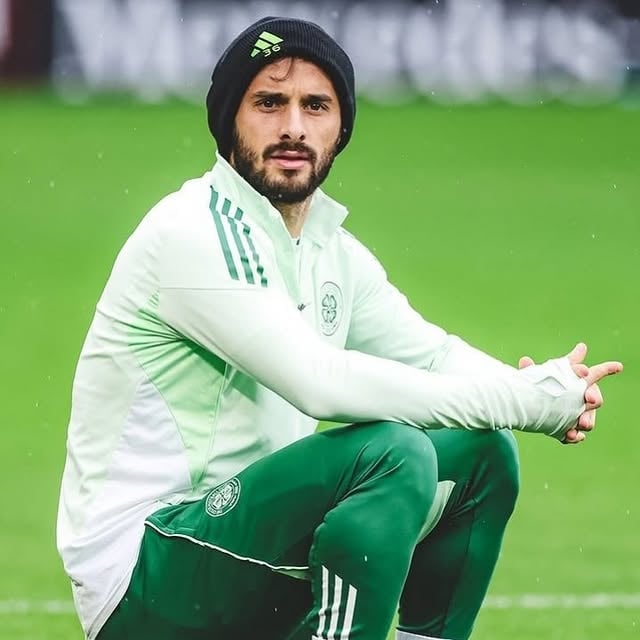 ÖZEL | Çorum FK, Celtic forması giyen Marcelo Saracchi ile ilgileniyor.