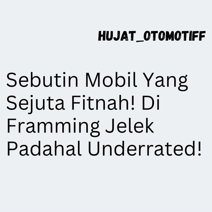 mobil apaa guyss? 😤