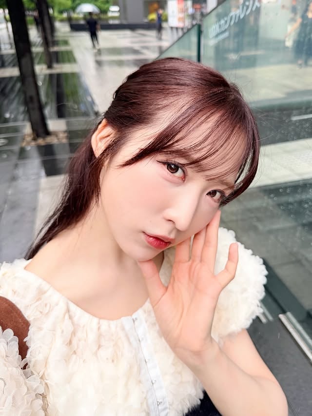 6月もいっぱい笑う🥴☔️💖
