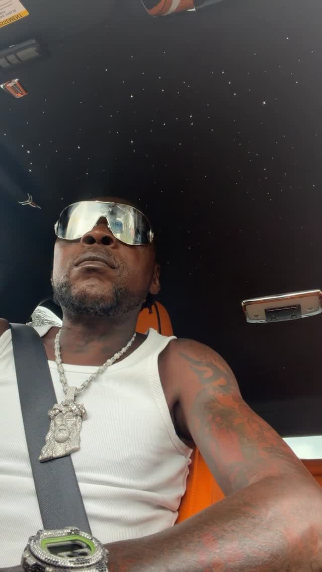 @skillibeng dem try but tell ‘em #tryagain GOD AND TIME